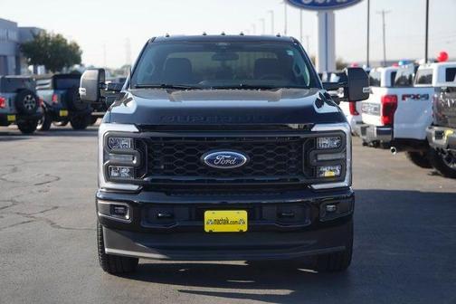 2025 Ford F-350 XL