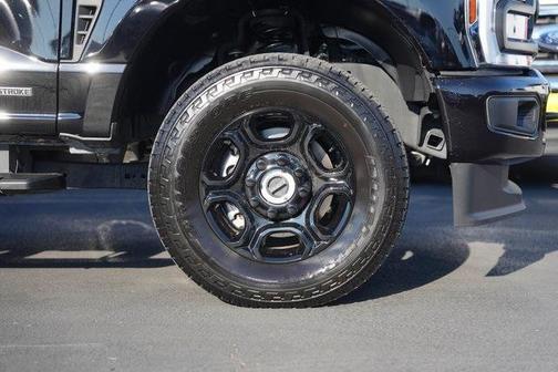 2025 Ford F-350 XL