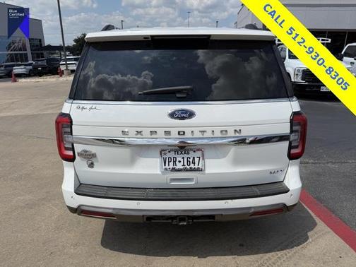 2024 Ford Expedition Max King Ranch