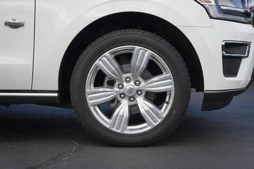 2024 Ford Expedition Max King Ranch