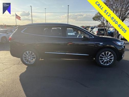 2018 Buick Enclave Premium