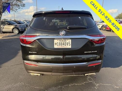 2018 Buick Enclave Premium