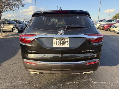 2018 Buick Enclave Premium