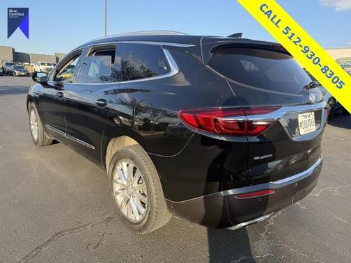 2018 Buick Enclave Premium