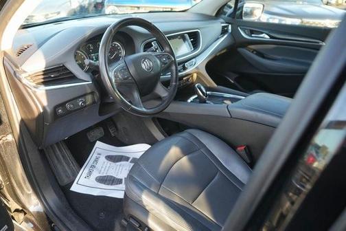 2018 Buick Enclave Premium