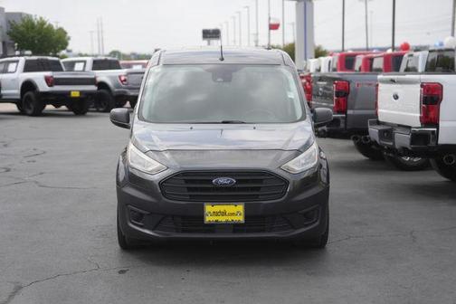 Magnetic 2020 Ford Transit Connect XL
