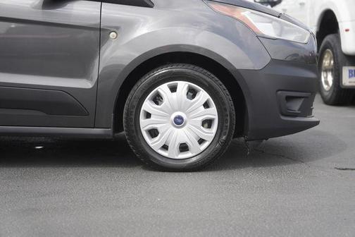 Magnetic 2020 Ford Transit Connect XL