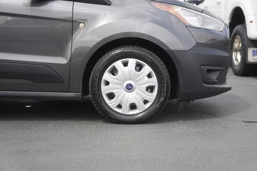 Magnetic 2020 Ford Transit Connect XL