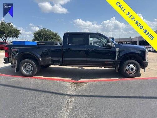 2024 Ford F-350 King Ranch