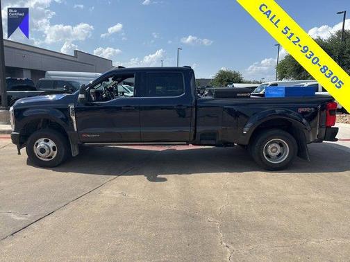 2024 Ford F-350 King Ranch