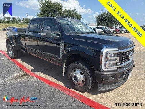 2024 Ford F-350 King Ranch