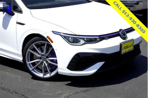 2024 Volkswagen Golf R 2.0T