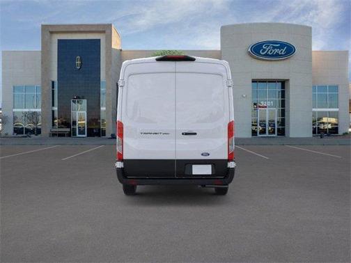 2026 Ford Transit-250 148 WB Medium Roof Cargo