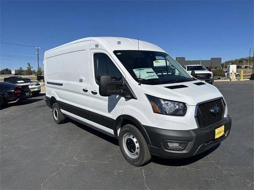 2024 Ford Transit-250 148 WB Medium Roof Cargo