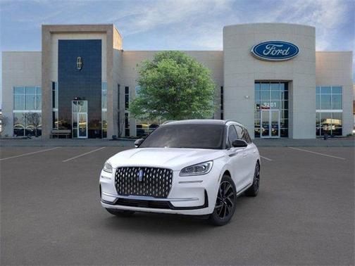 2024 Lincoln Corsair Grand Touring