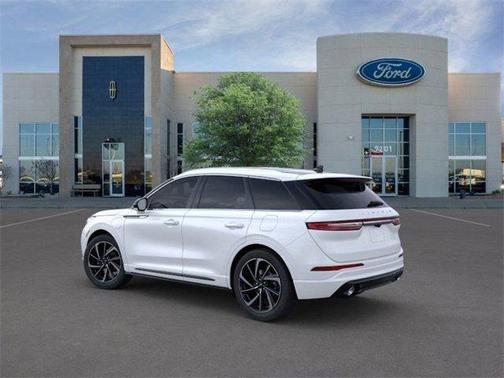 2024 Lincoln Corsair Grand Touring