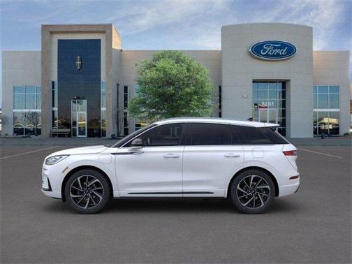 2024 Lincoln Corsair Grand Touring