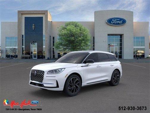 2024 Lincoln Corsair Grand Touring