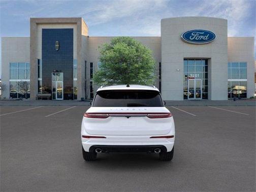 2024 Lincoln Corsair Grand Touring