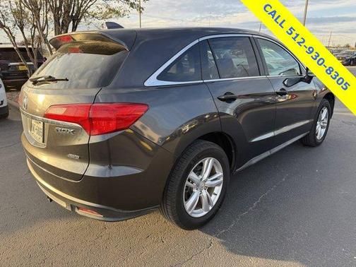 2015 Acura RDX Base