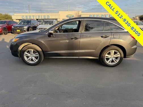 2015 Acura RDX Base