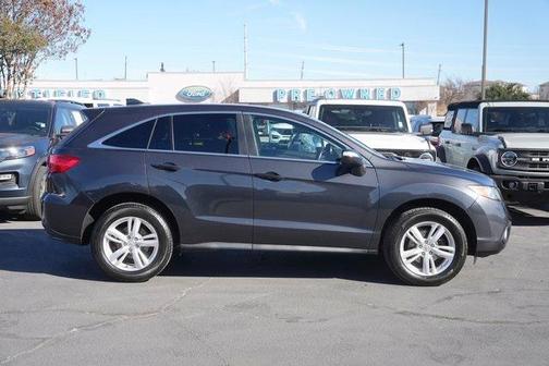 2015 Acura RDX Base