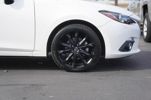 2015 Mazda Mazda3 s Grand Touring