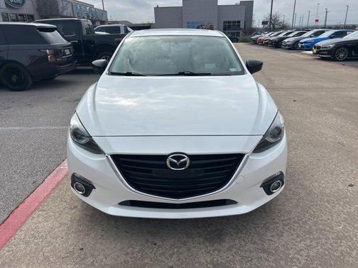 2015 Mazda Mazda3 s Grand Touring