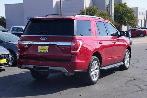 2021 Ford Expedition XLT