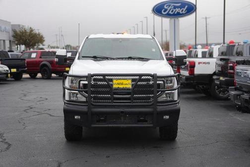 2022 Ford F-350 Lariat Super Duty