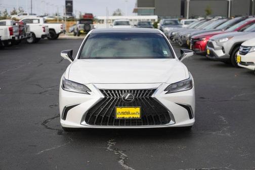 2024 Lexus ES 350 Ultra Luxury