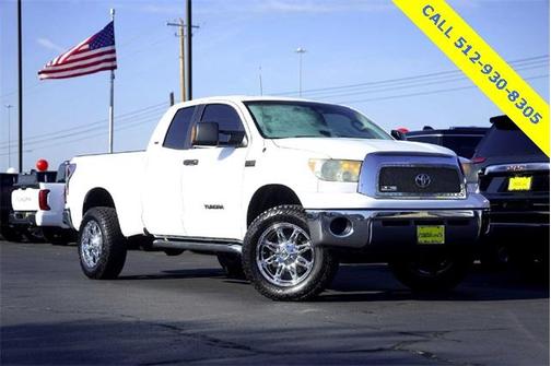 2007 Toyota Tundra SR5