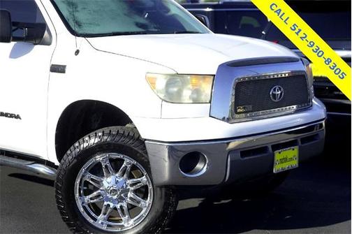 2007 Toyota Tundra SR5