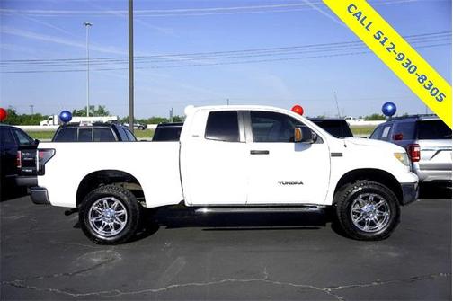 2007 Toyota Tundra SR5