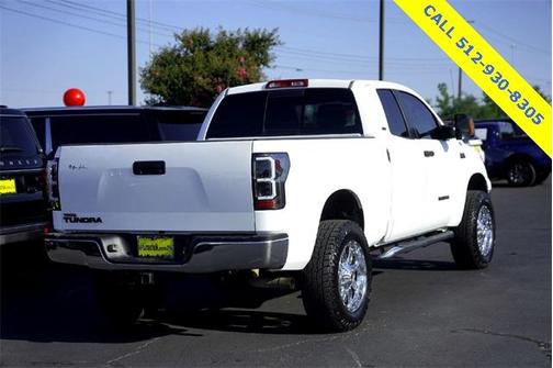 2007 Toyota Tundra SR5