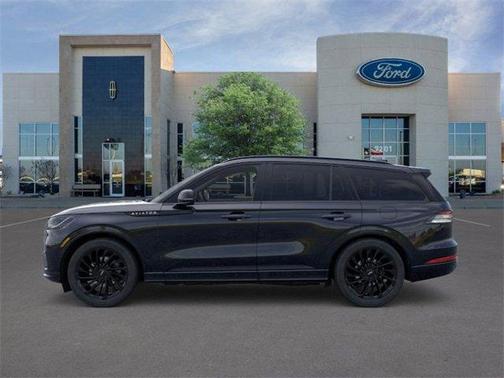 2026 Lincoln Aviator Reserve AWD