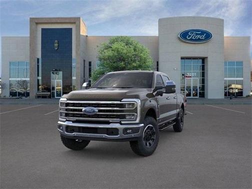 2025 Ford F-250 King Ranch
