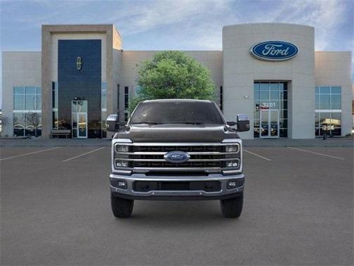 2025 Ford F-250 King Ranch