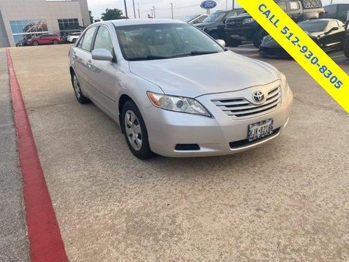 2009 Toyota Camry LE