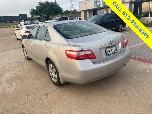 2009 Toyota Camry LE