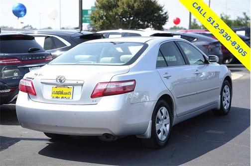 2009 Toyota Camry LE
