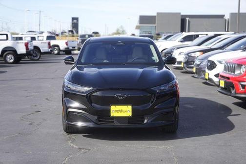2024 Ford Mustang Mach-E Premium