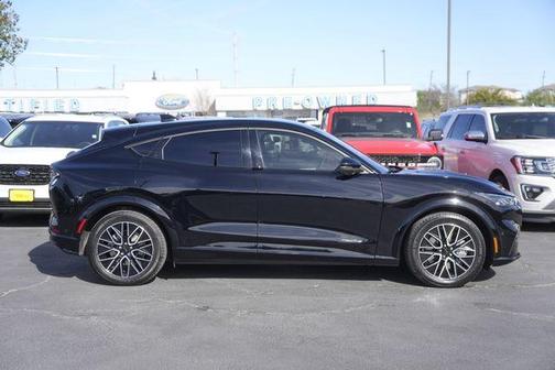 2024 Ford Mustang Mach-E Premium