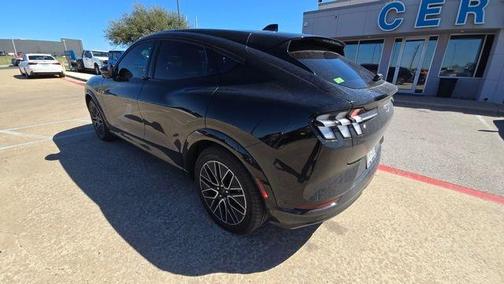 2024 Ford Mustang Mach-E Premium