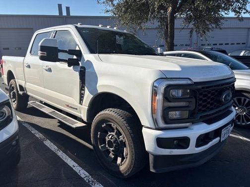2023 Ford F-250 Lariat