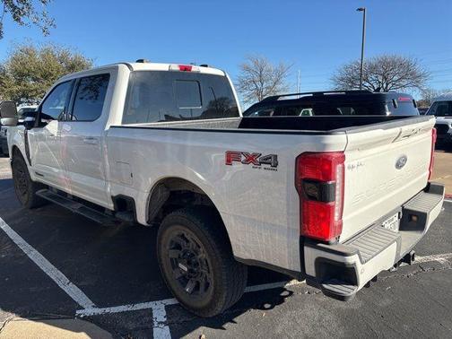2023 Ford F-250 Lariat