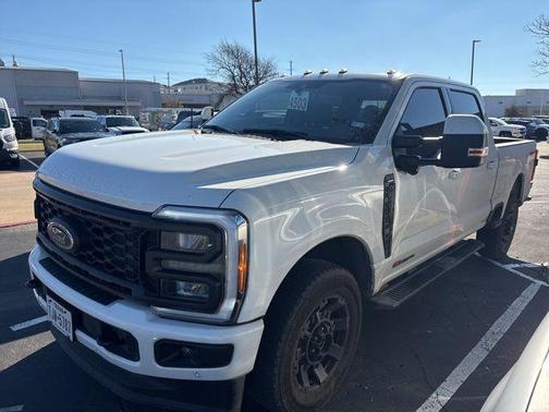2023 Ford F-250 Lariat
