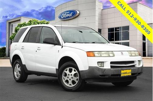 2004 Saturn Vue V6