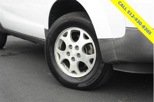 2004 Saturn Vue V6