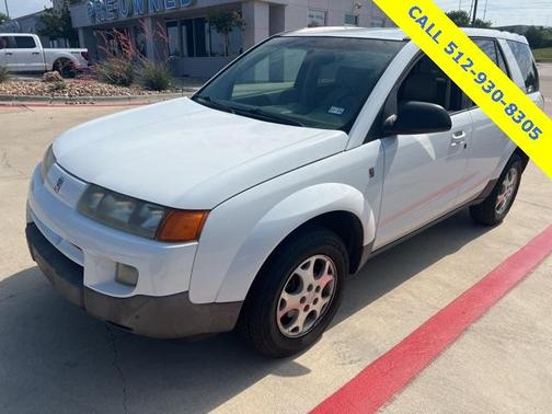 2004 Saturn Vue V6